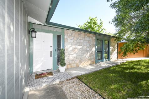 12619 Mount Defiance Street San Antonio TX 78233