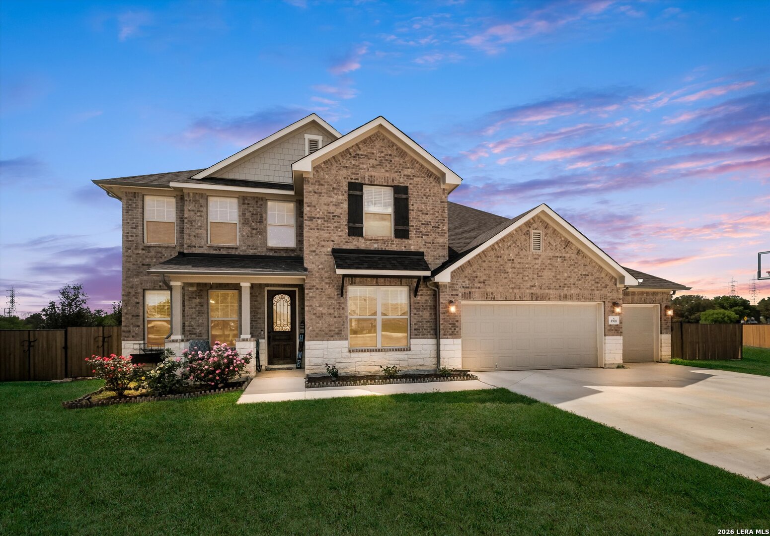 8908 Chilmark Path San Antonio TX 78263