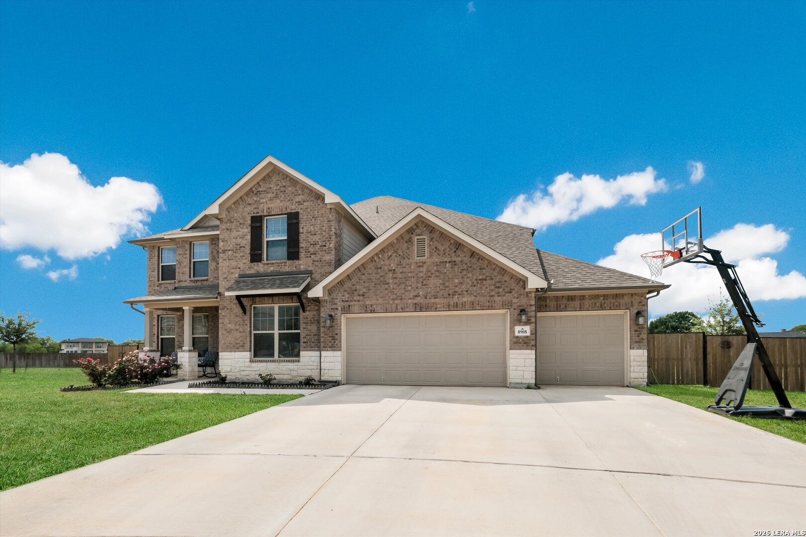 8908 Chilmark Path San Antonio TX 78263