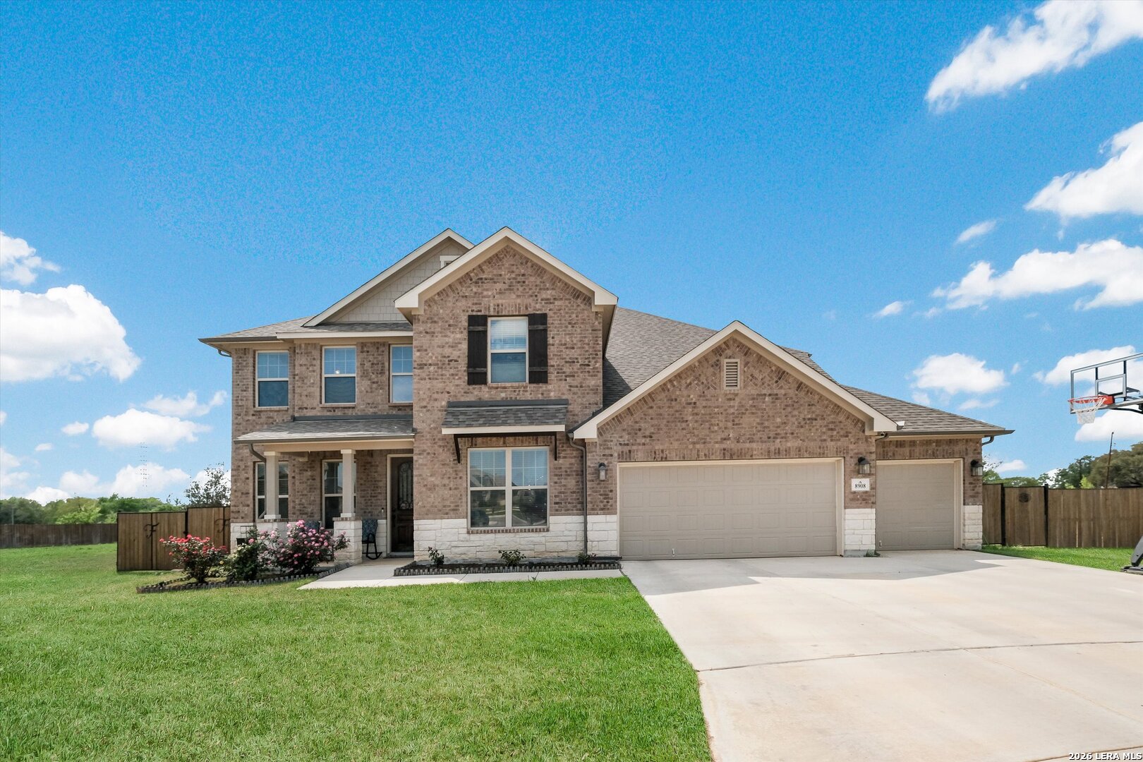 8908 Chilmark Path San Antonio TX 78263