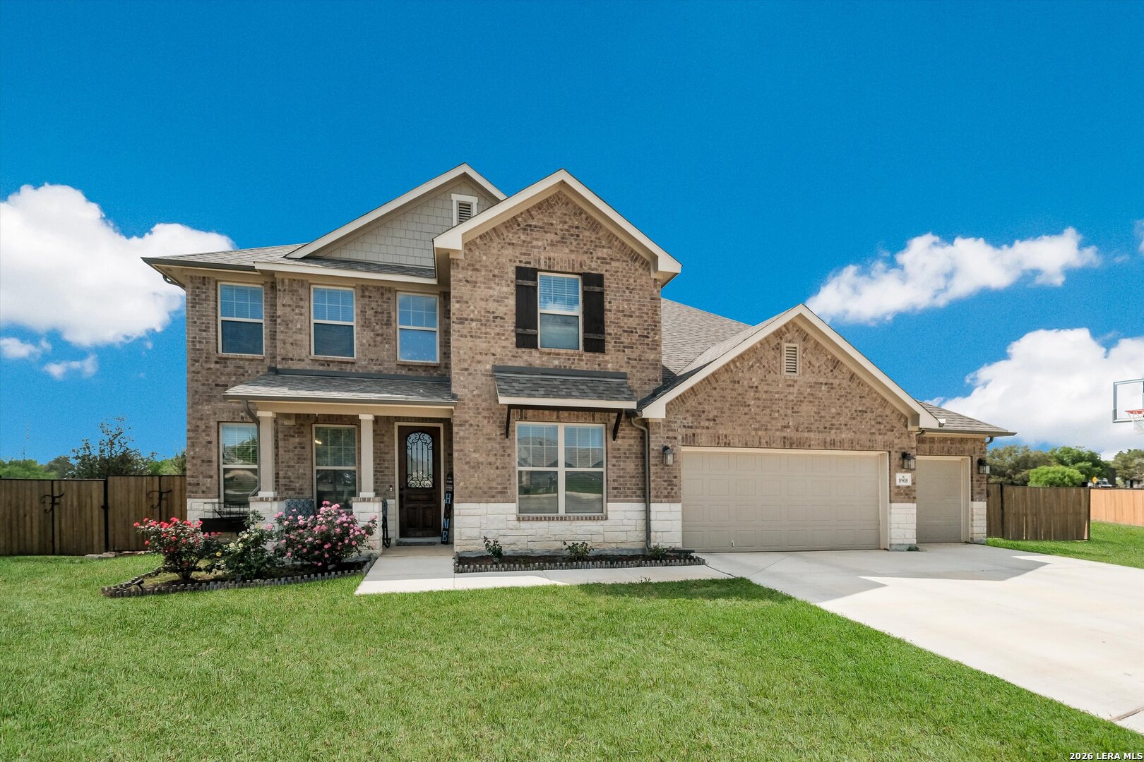 8908 Chilmark Path San Antonio TX 78263