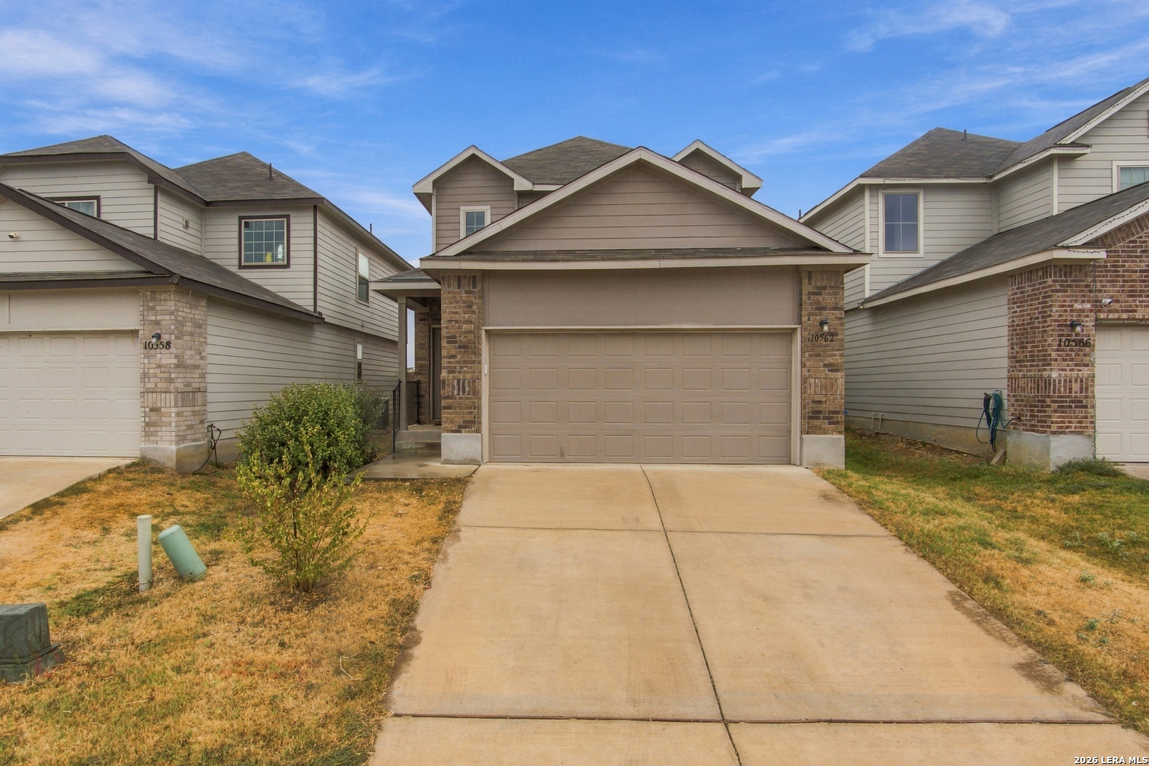 10562 Green Lake Drive San Antonio TX 78223