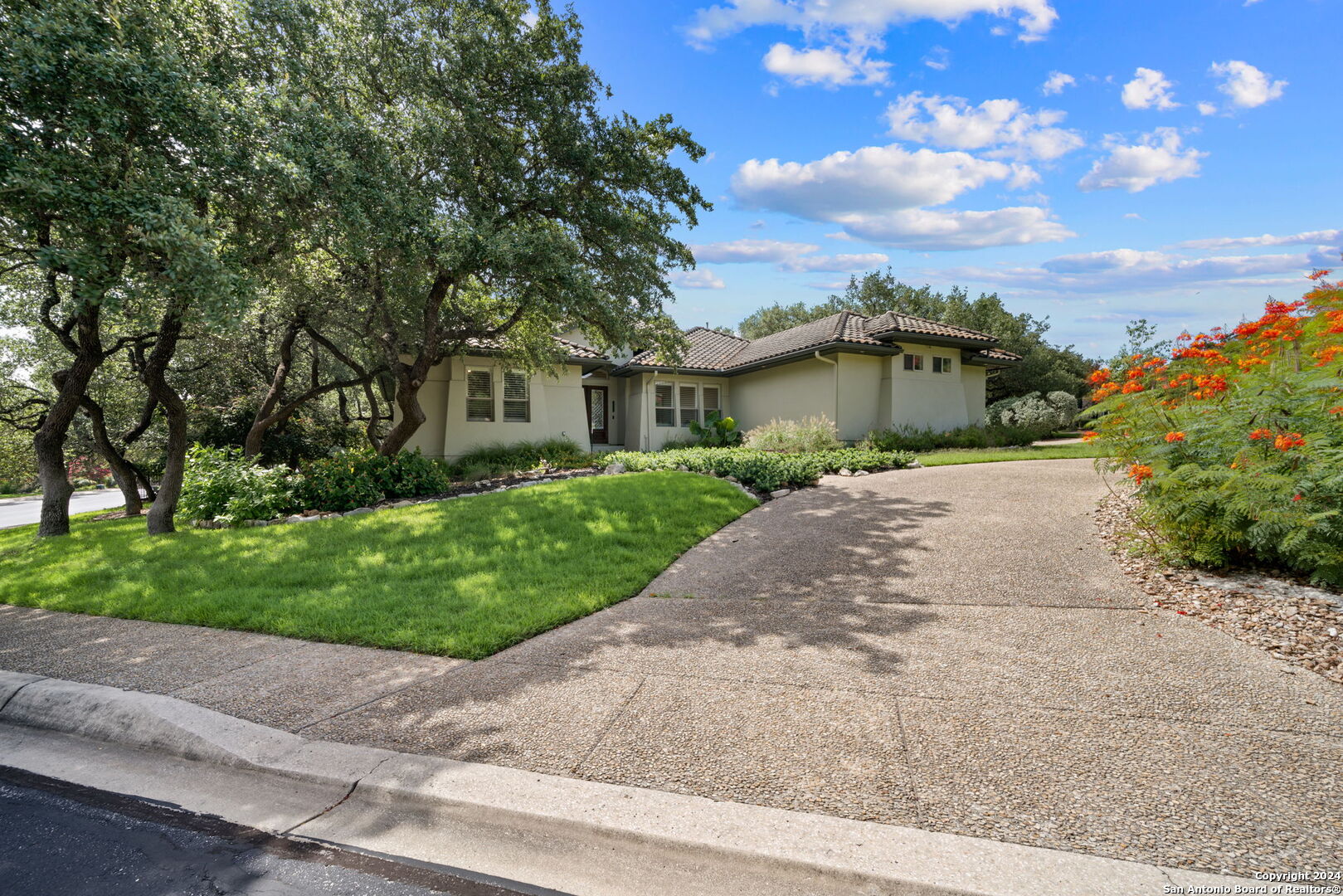 18512 Beech Creek San Antonio TX 78259