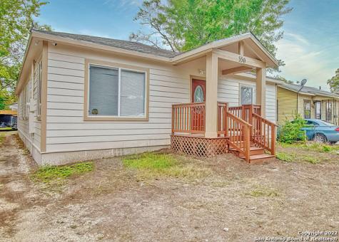 550 Carroll Street San Antonio TX 78225