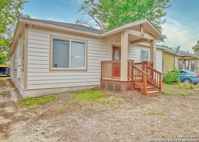 550 Carroll Street San Antonio TX 78225