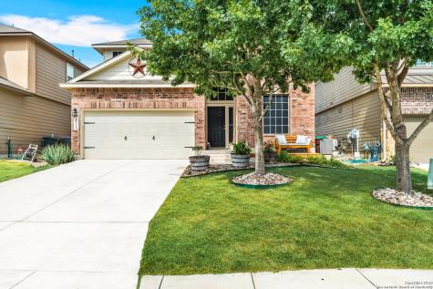 15111 Pintail San Antonio TX 78253