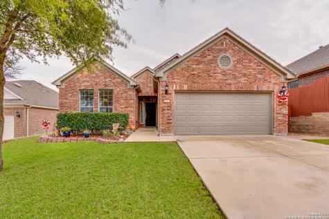 8110 Prospect Point San Antonio TX 78255