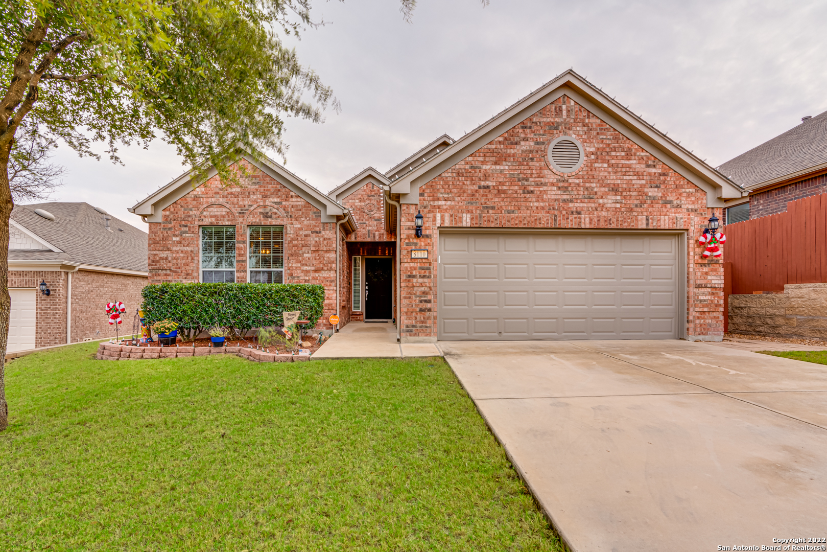 8110 Prospect Point San Antonio TX 78255