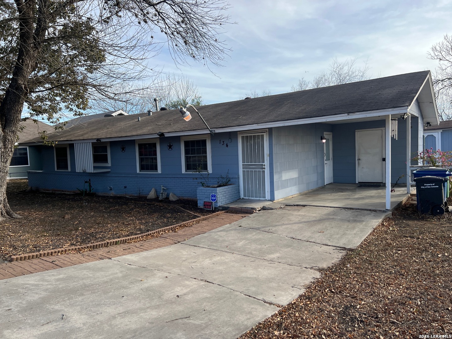 134 Ranch Valley San Antonio TX 78227