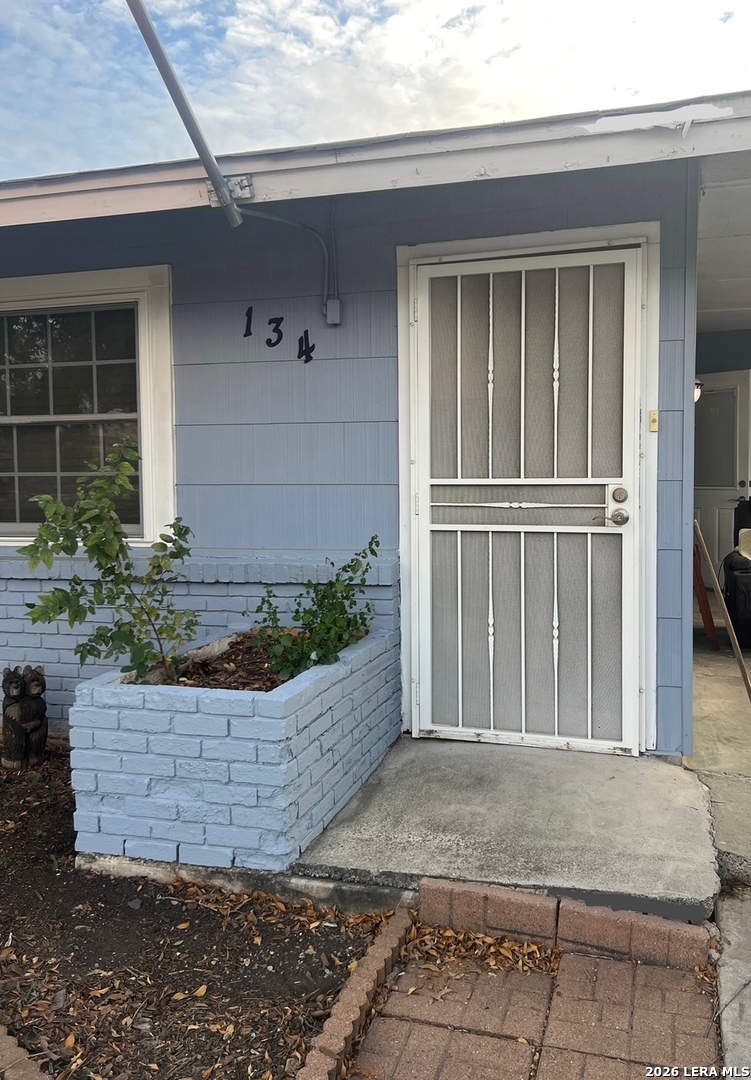134 Ranch Valley San Antonio TX 78227