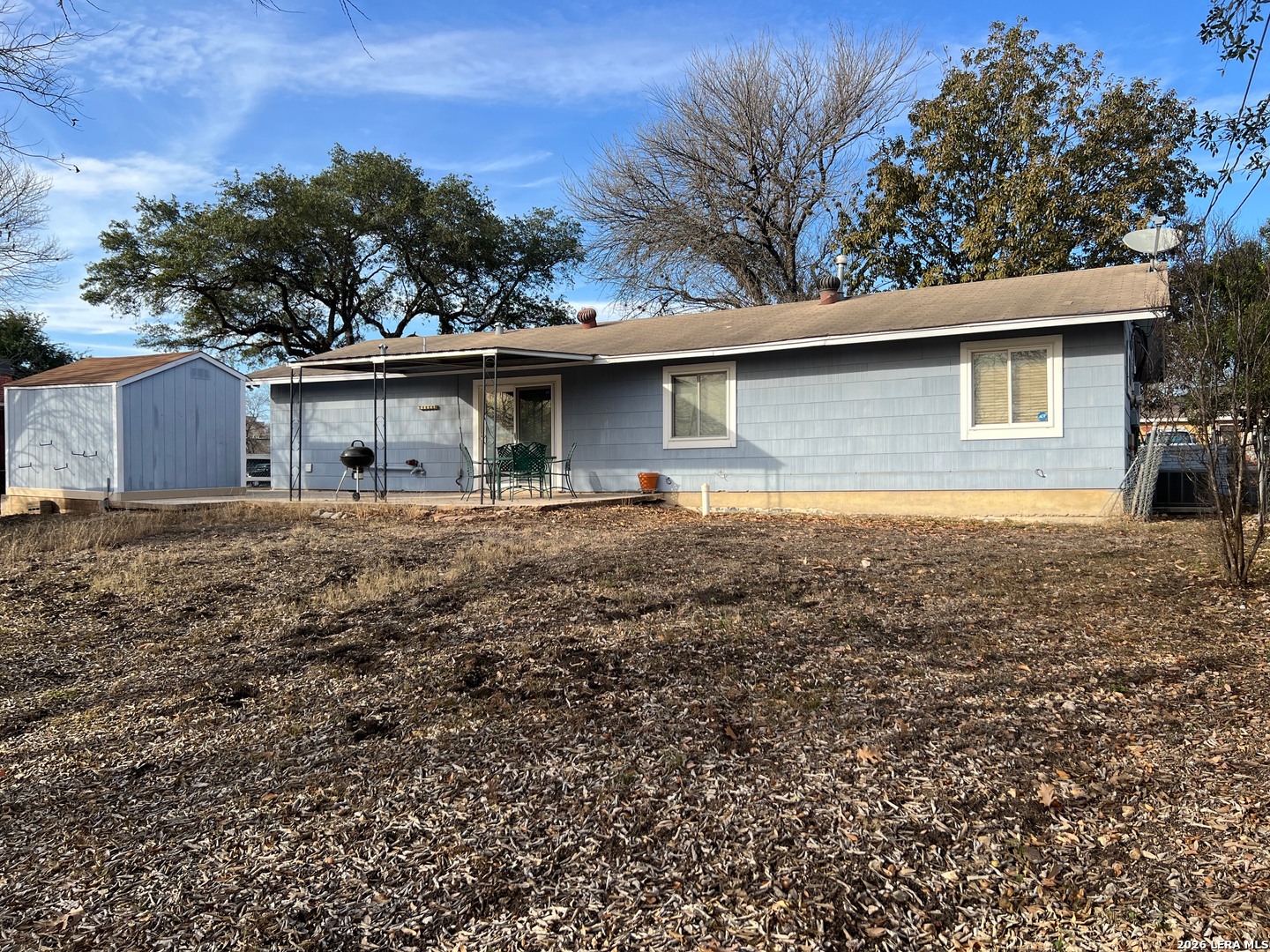 134 Ranch Valley San Antonio TX 78227