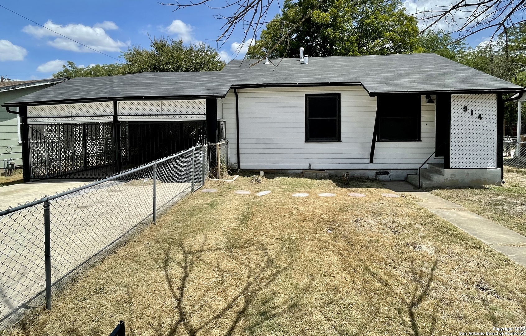 914 Jennings Avenue San Antonio TX 78225