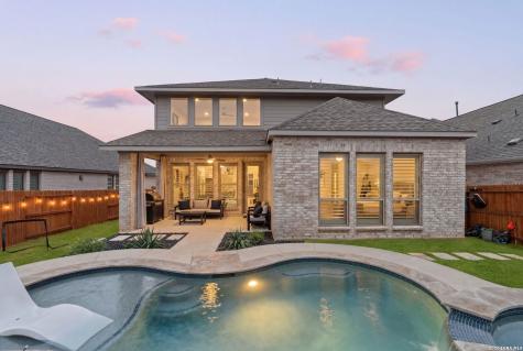 1873 Luna Street New Braunfels TX 78132