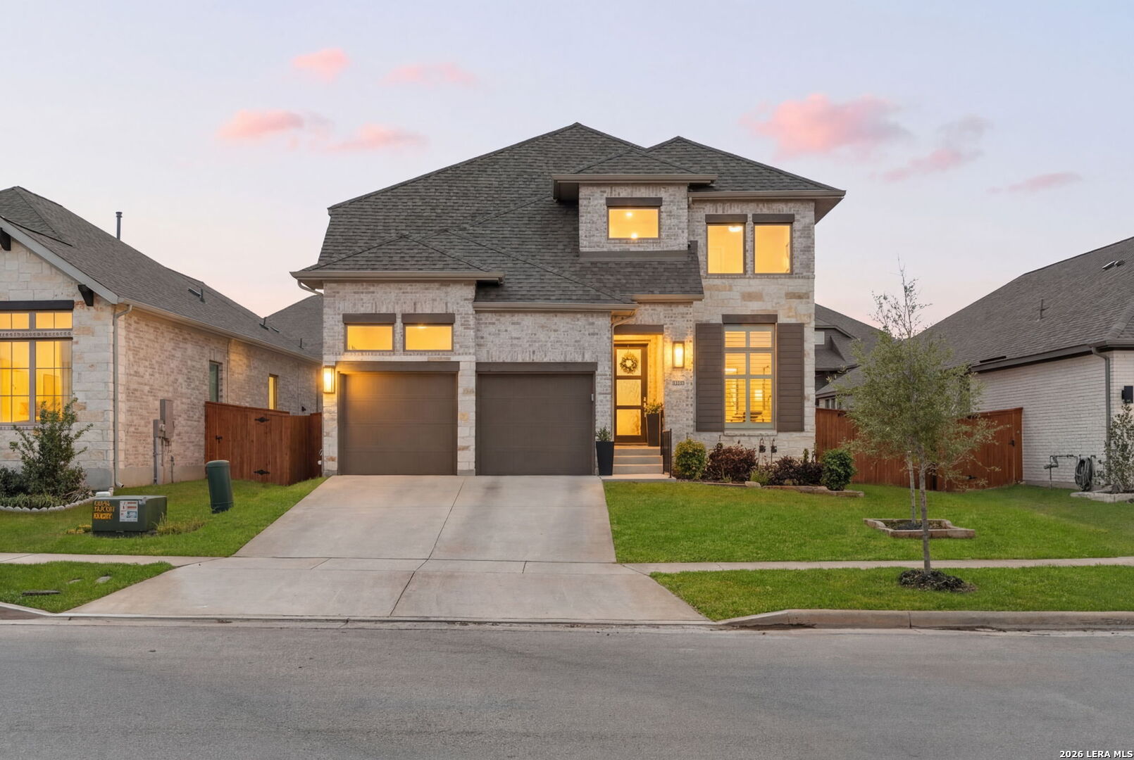 1873 Luna Street New Braunfels TX 78132