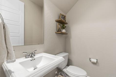 1873 Luna Street New Braunfels TX 78132