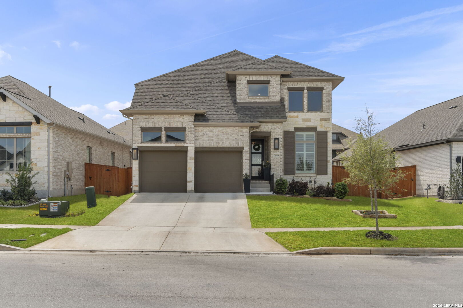 1873 Luna Street New Braunfels TX 78132
