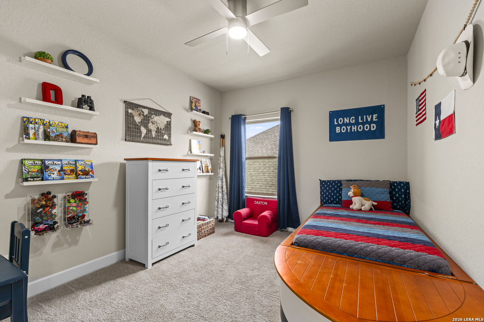 1873 Luna Street New Braunfels TX 78132