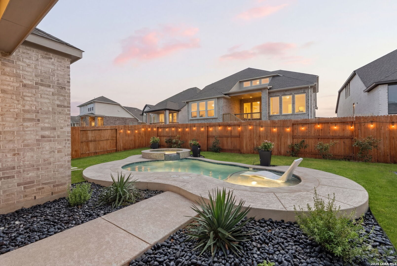 1873 Luna Street New Braunfels TX 78132