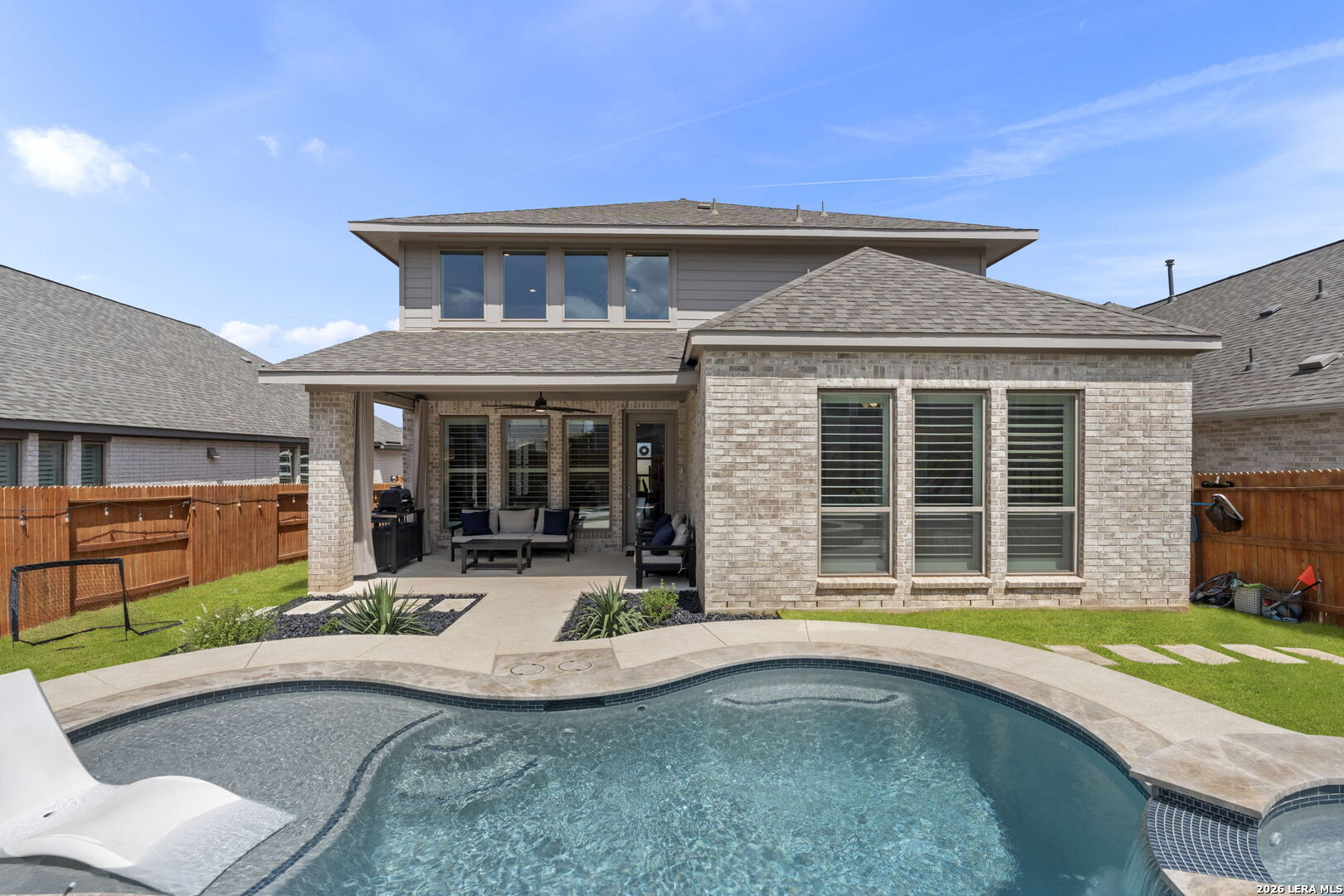 1873 Luna Street New Braunfels TX 78132