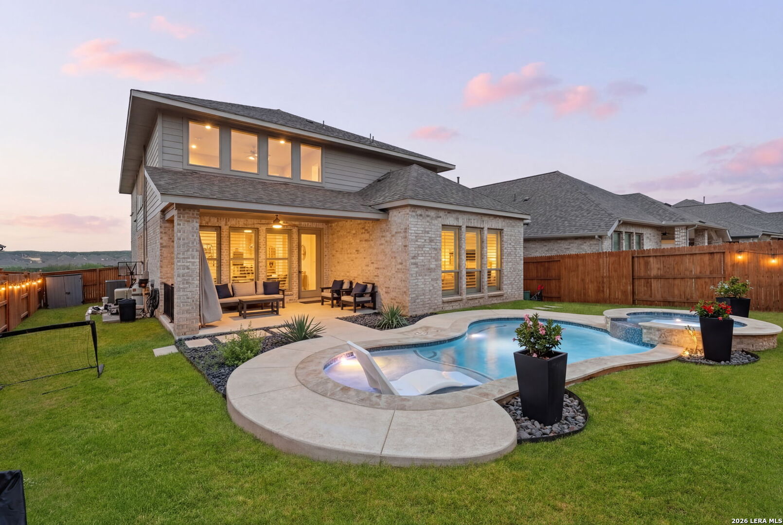 1873 Luna Street New Braunfels TX 78132