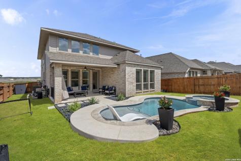 1873 Luna Street New Braunfels TX 78132