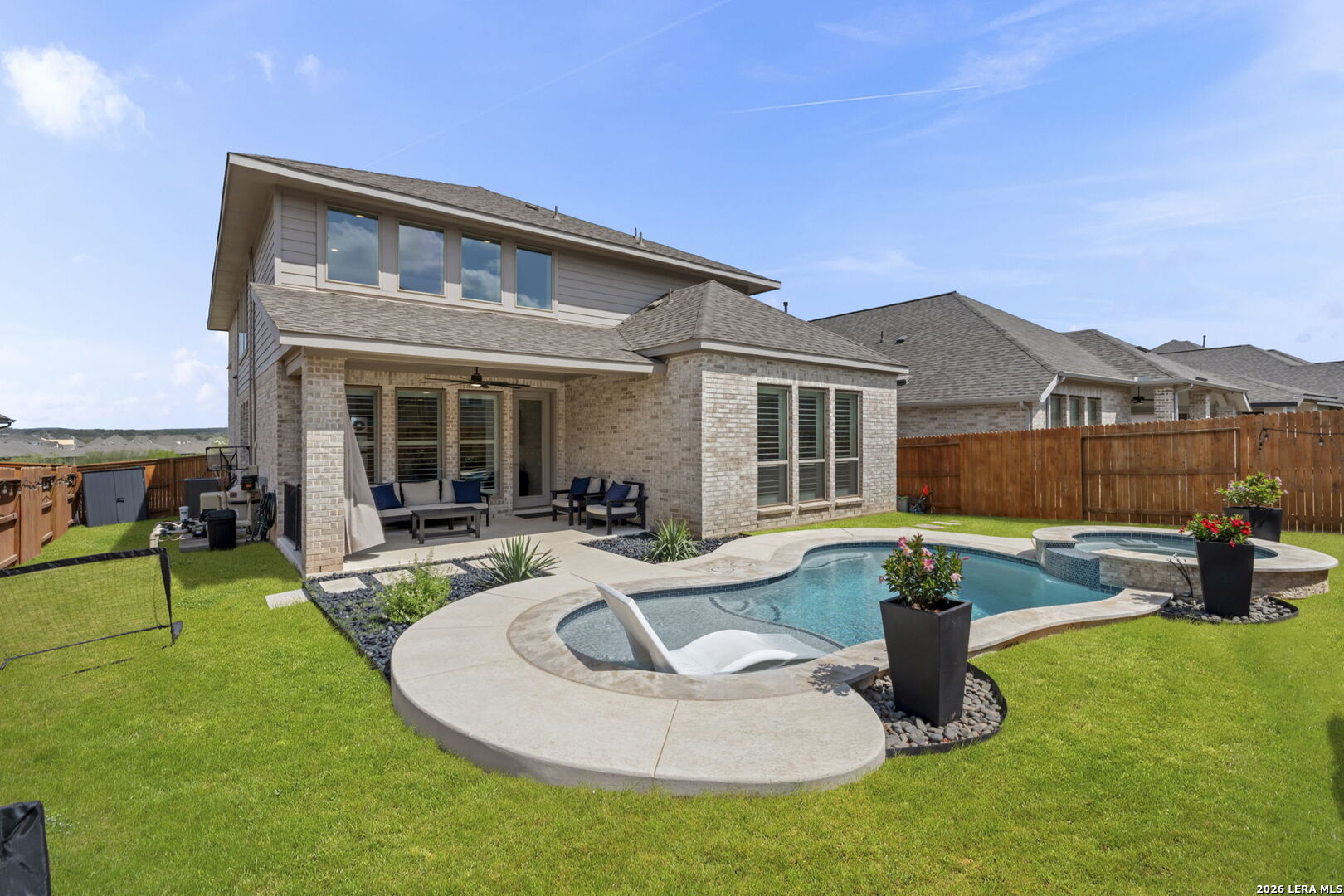 1873 Luna Street New Braunfels TX 78132