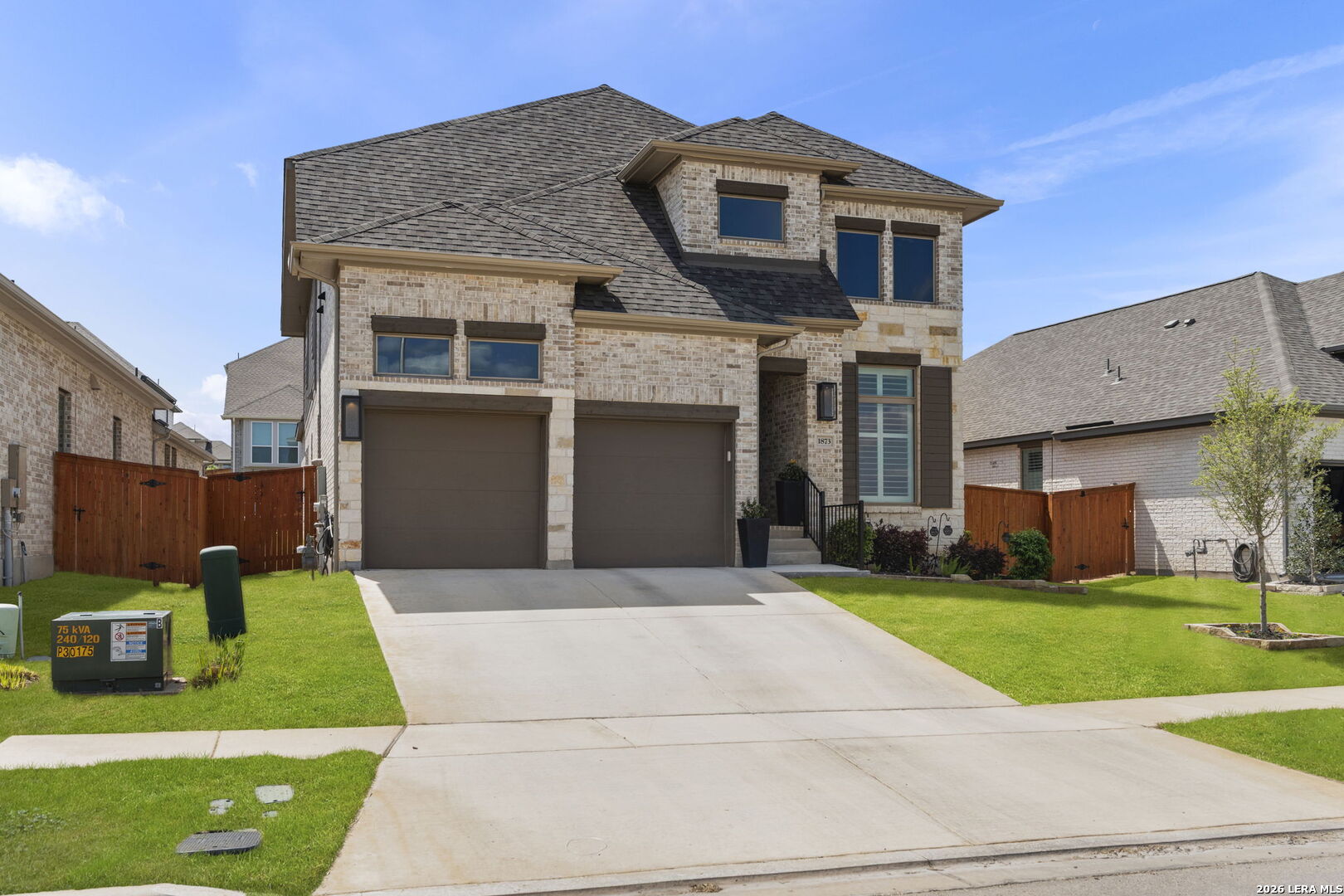 1873 Luna Street New Braunfels TX 78132