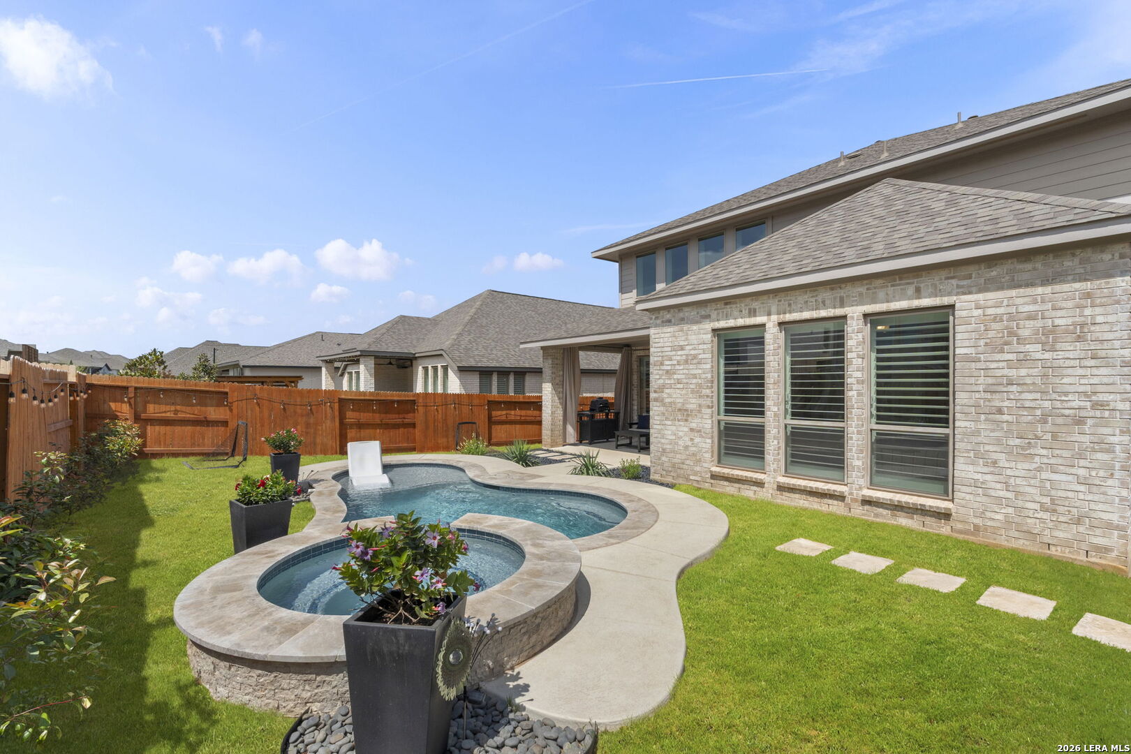 1873 Luna Street New Braunfels TX 78132