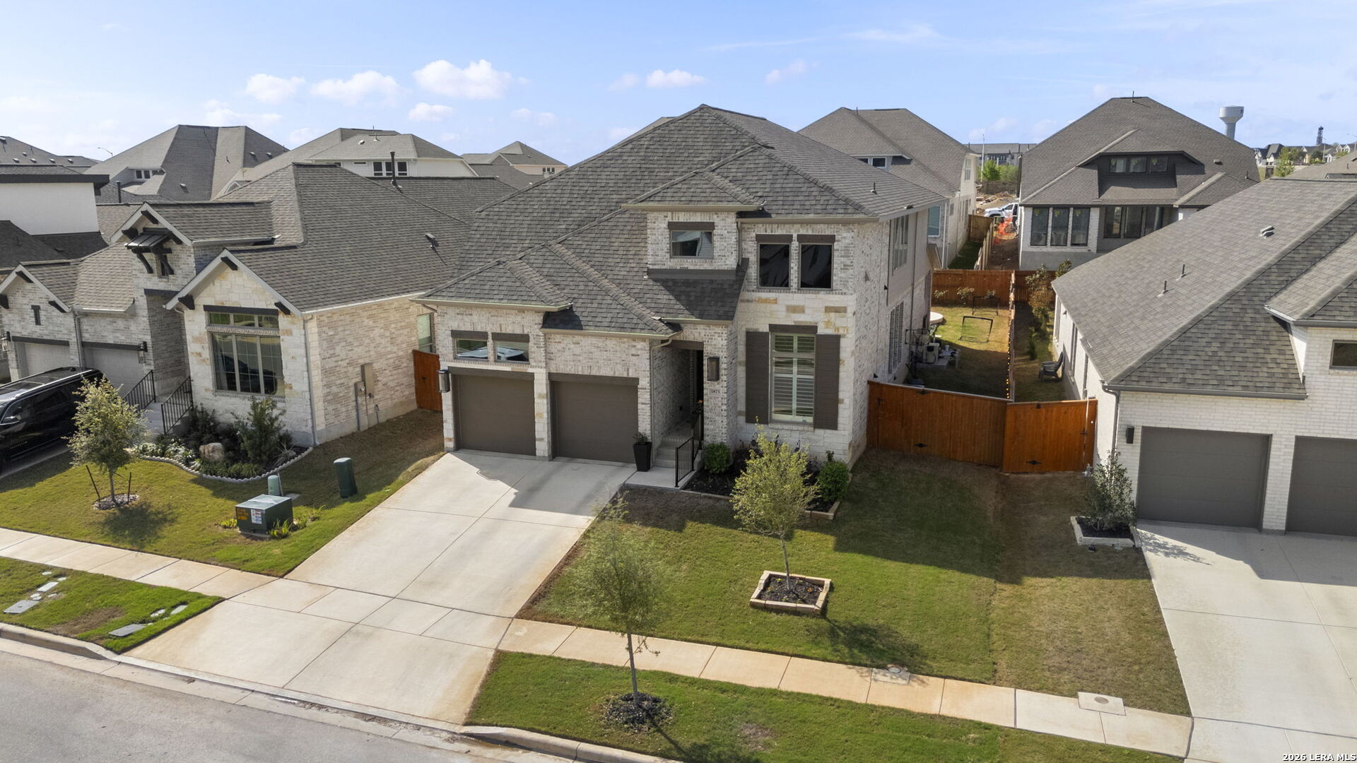 1873 Luna Street New Braunfels TX 78132