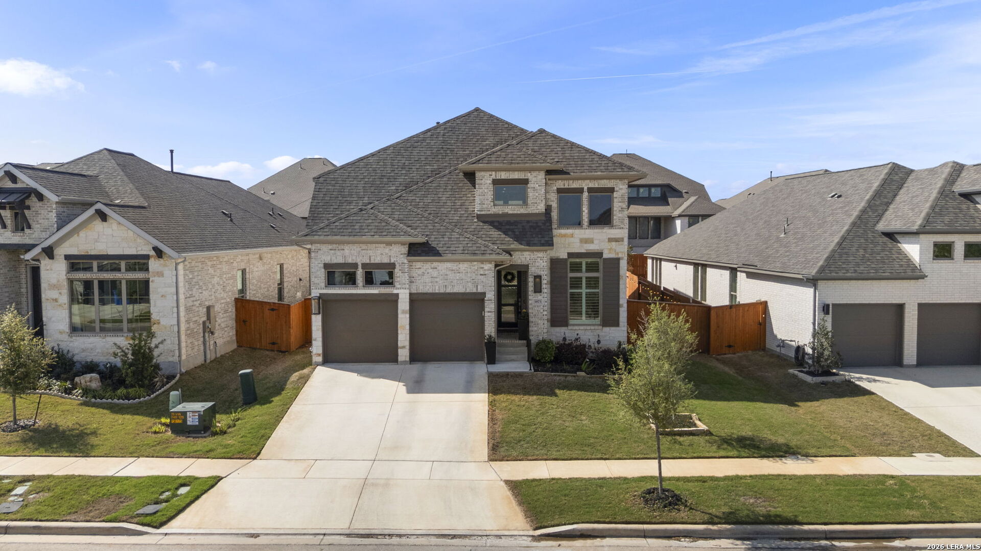 1873 Luna Street New Braunfels TX 78132