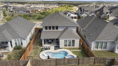1873 Luna Street New Braunfels TX 78132