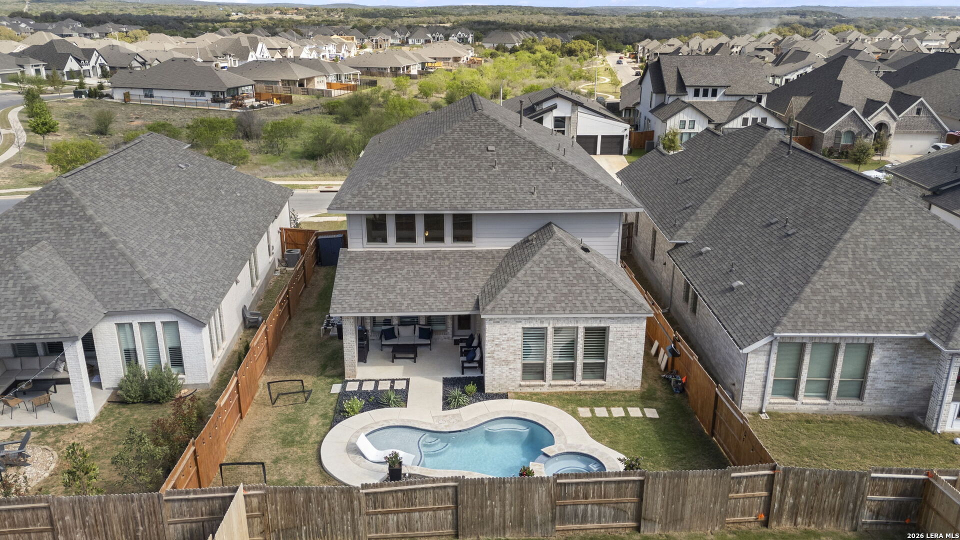1873 Luna Street New Braunfels TX 78132