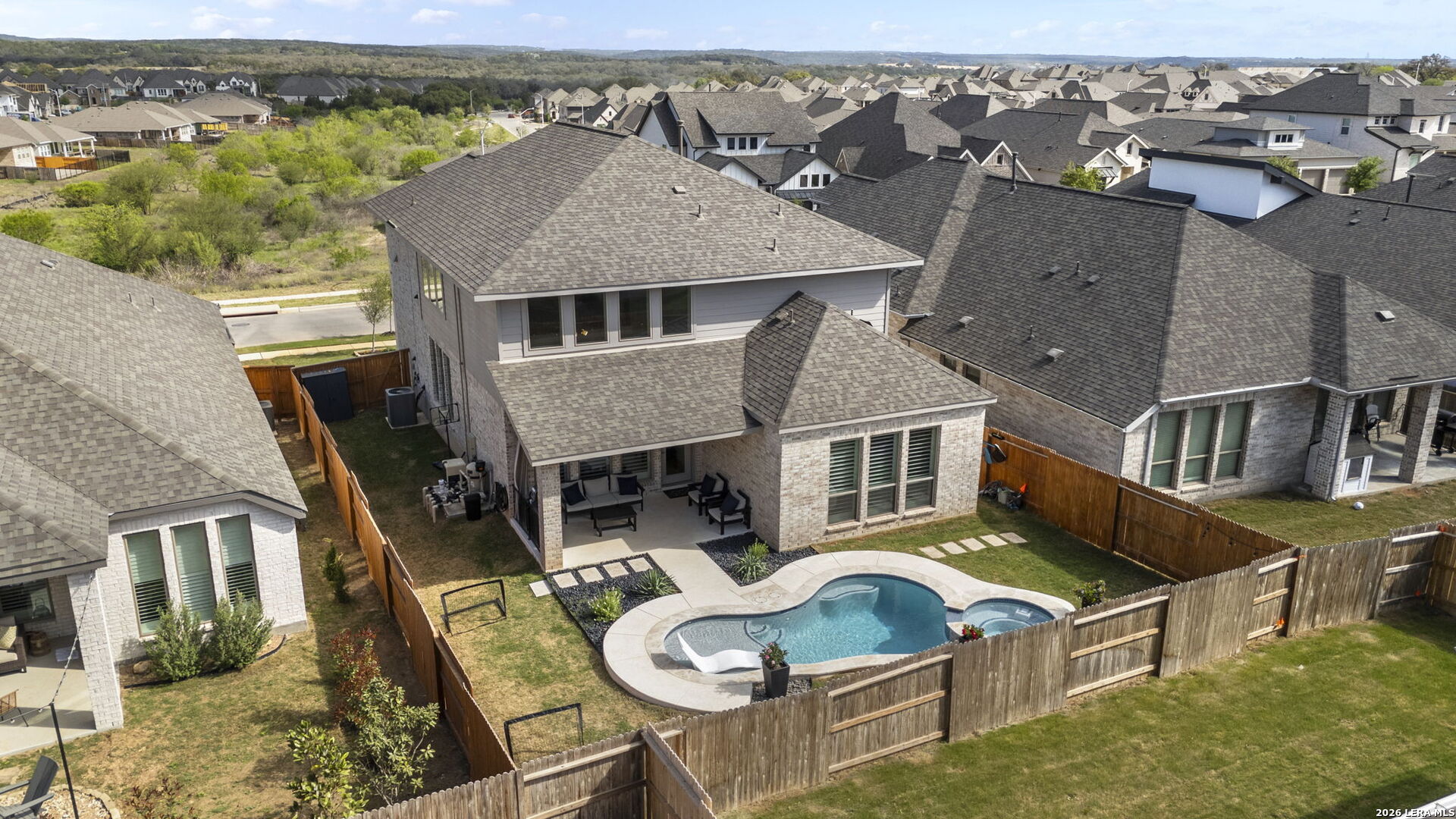 1873 Luna Street New Braunfels TX 78132