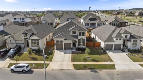 1873 Luna Street New Braunfels TX 78132