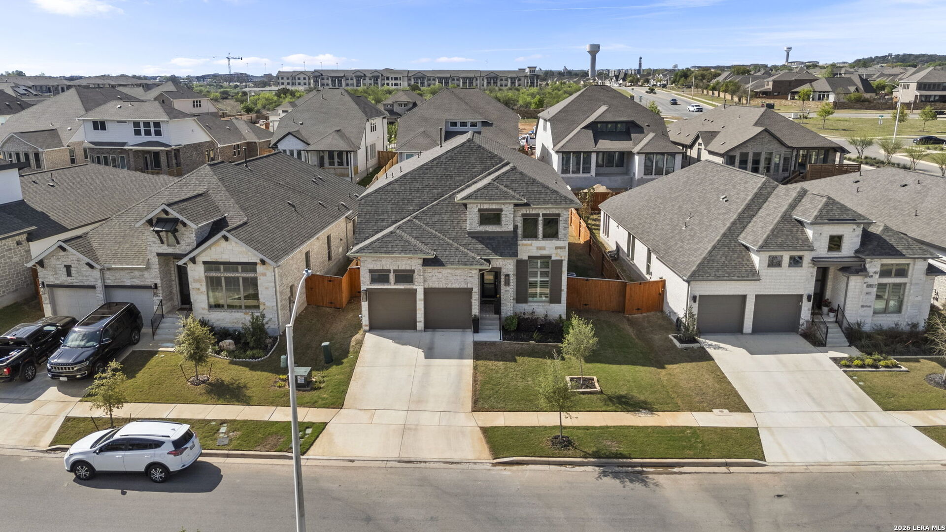 1873 Luna Street New Braunfels TX 78132