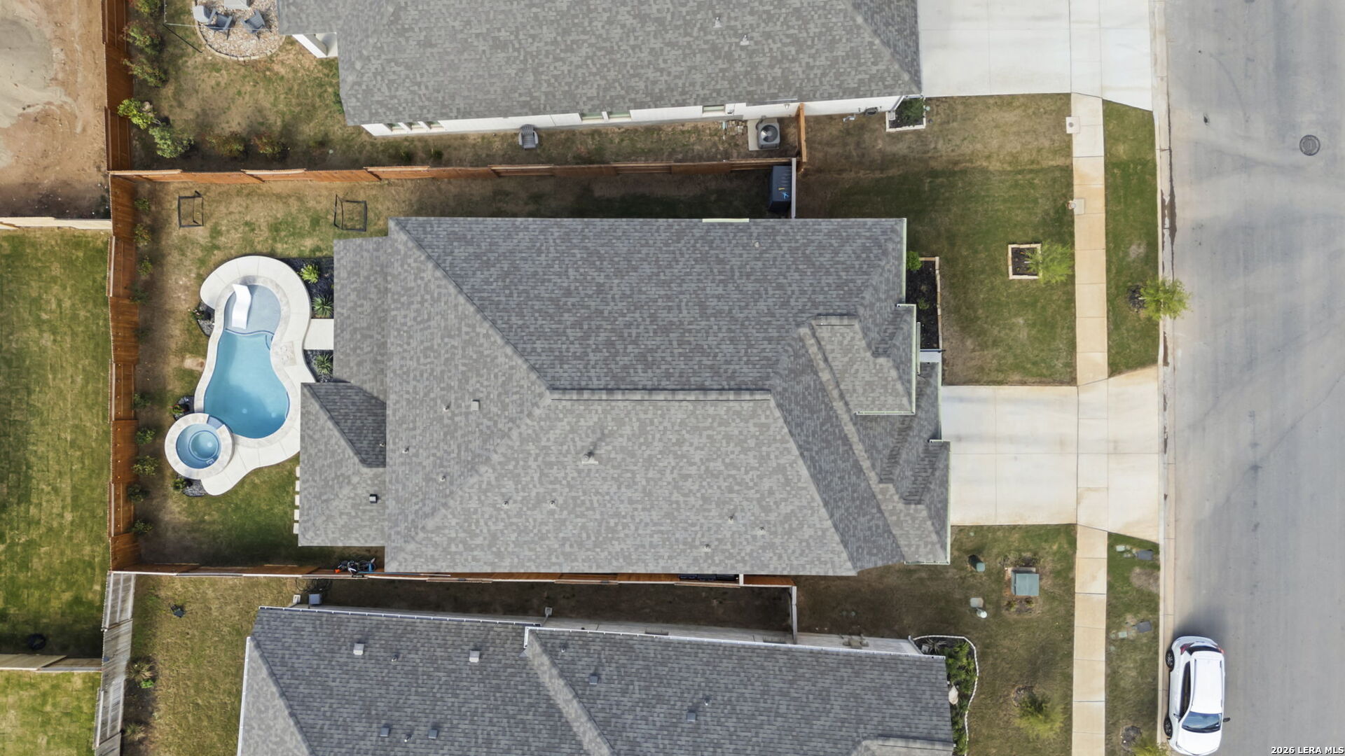 1873 Luna Street New Braunfels TX 78132
