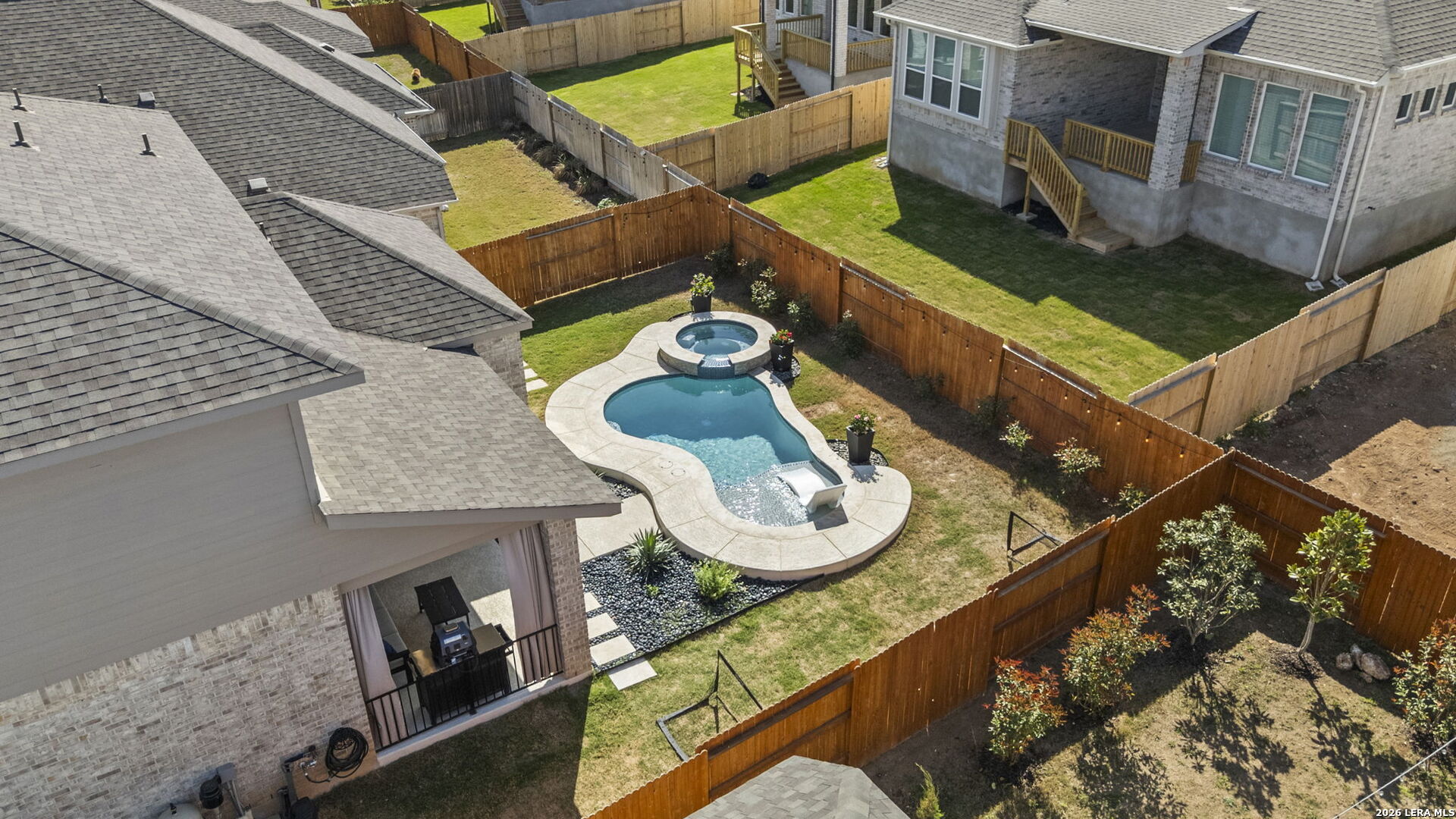 1873 Luna Street New Braunfels TX 78132