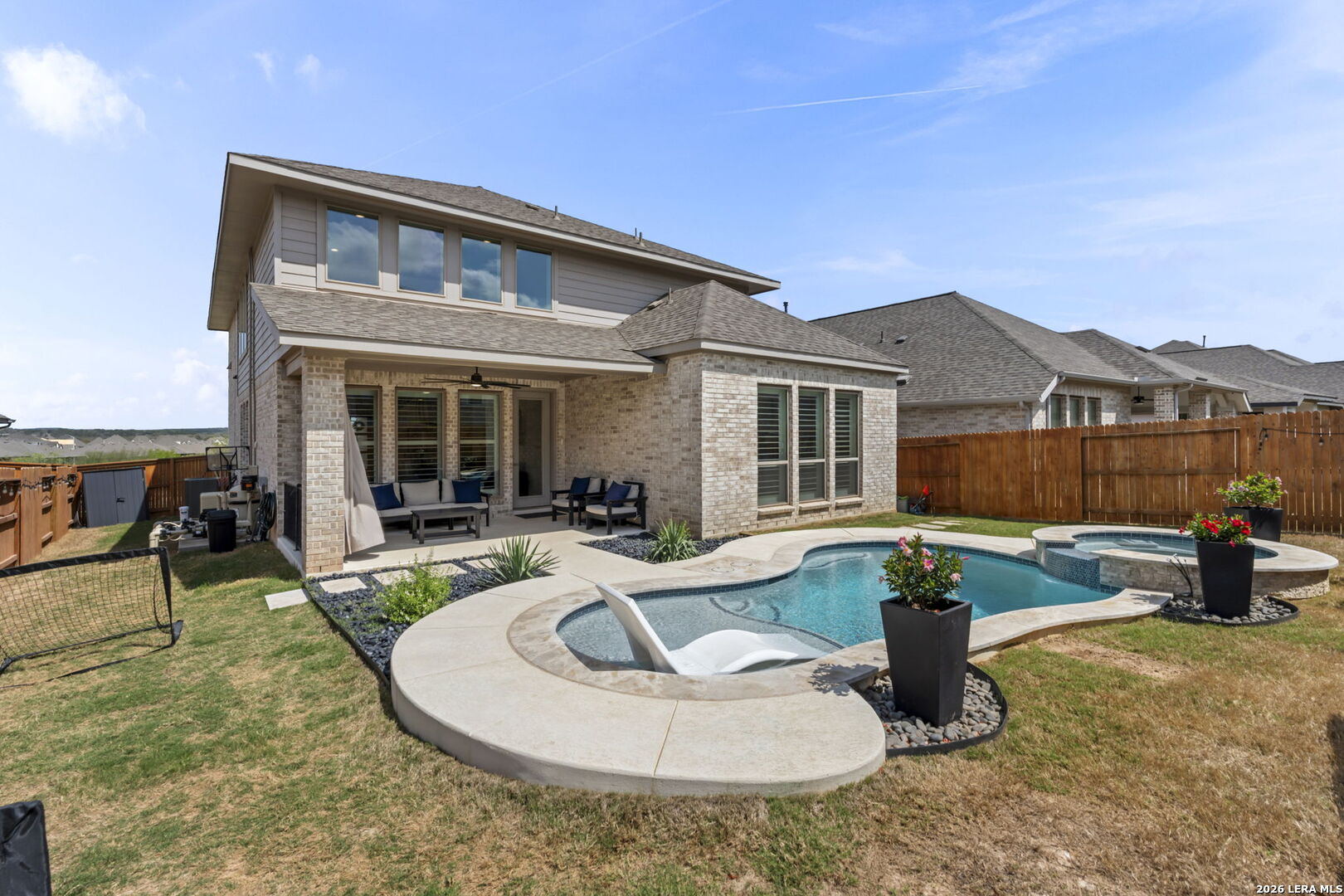 1873 Luna Street New Braunfels TX 78132