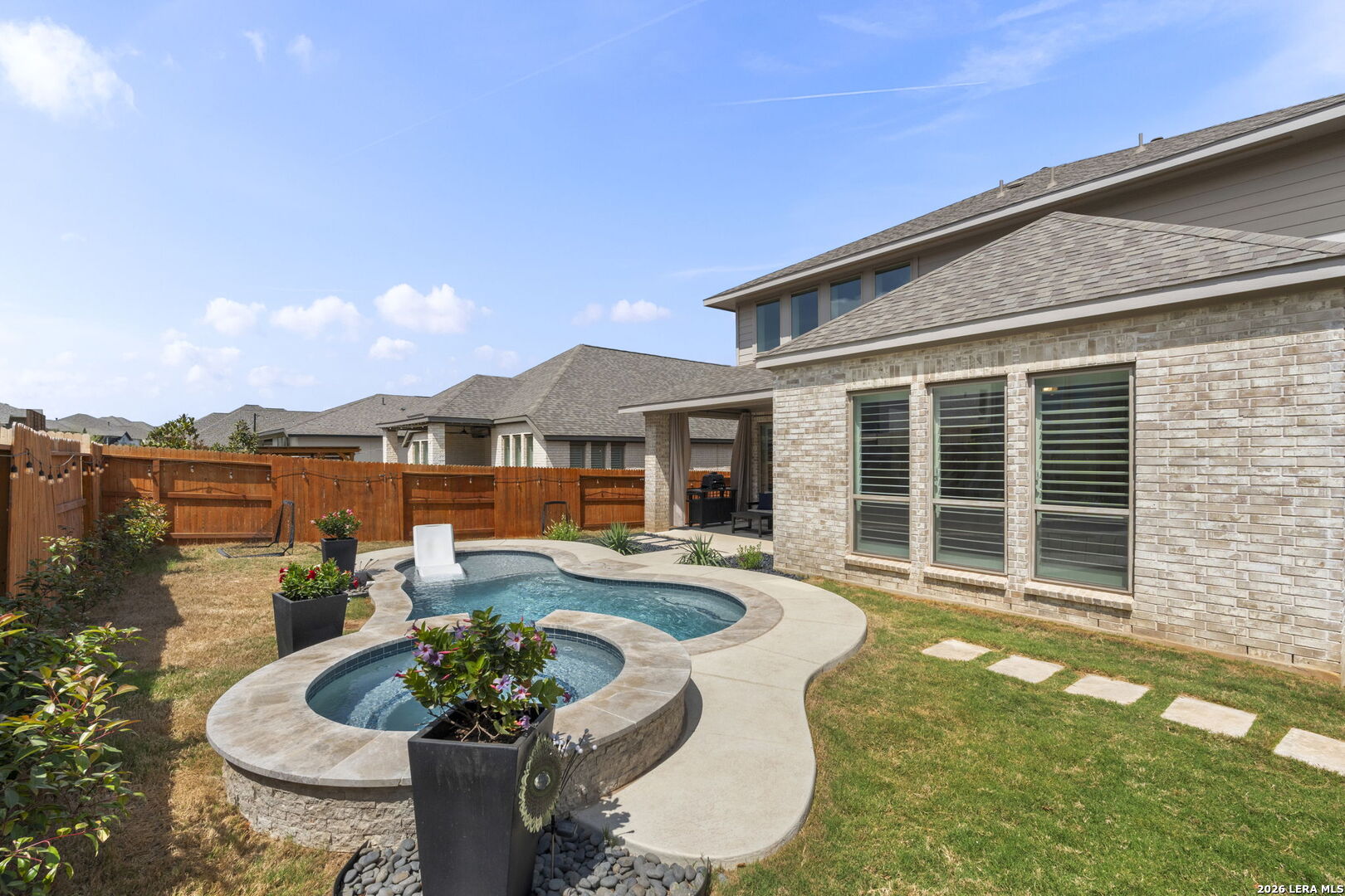 1873 Luna Street New Braunfels TX 78132