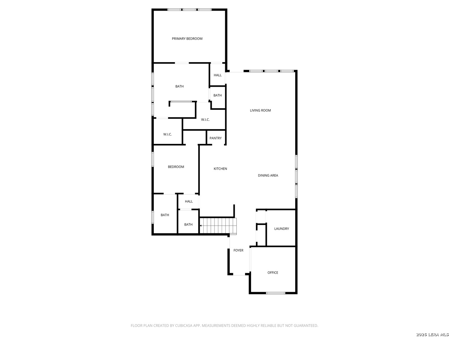 1873 Luna Street New Braunfels TX 78132