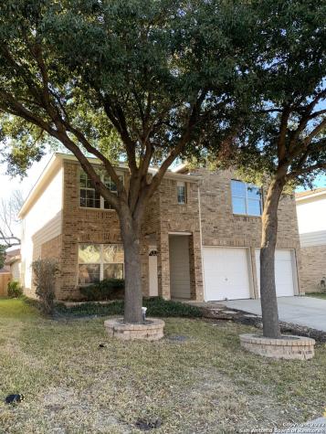 3415 Altius Pass San Antonio TX 78245