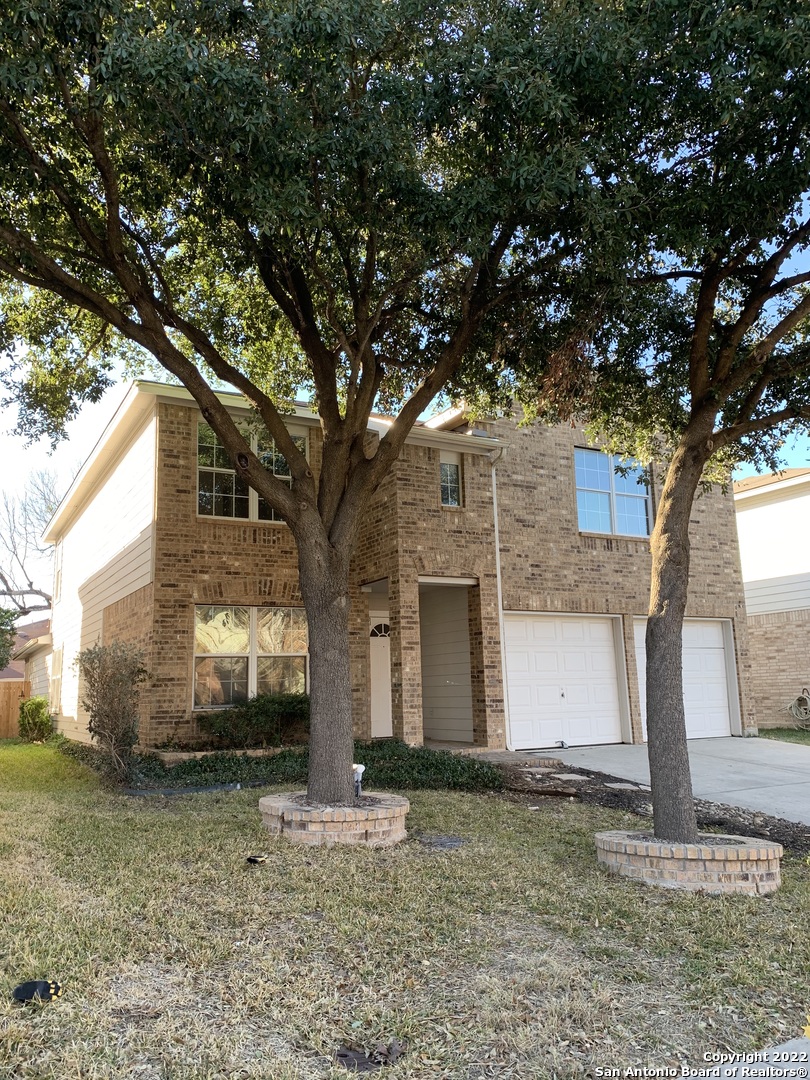 3415 Altius Pass San Antonio TX 78245