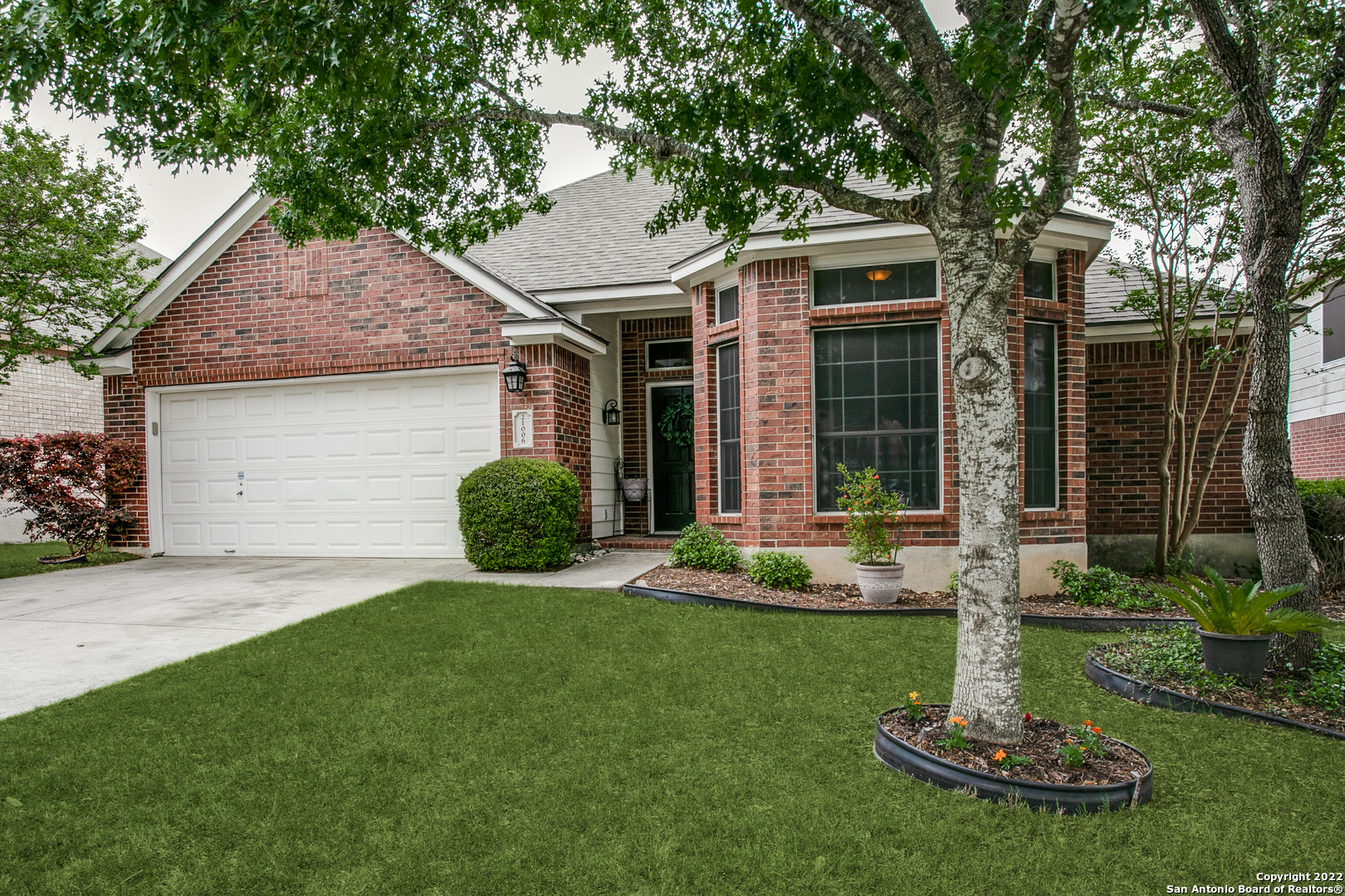 21006 Encino Pebble San Antonio TX 78259