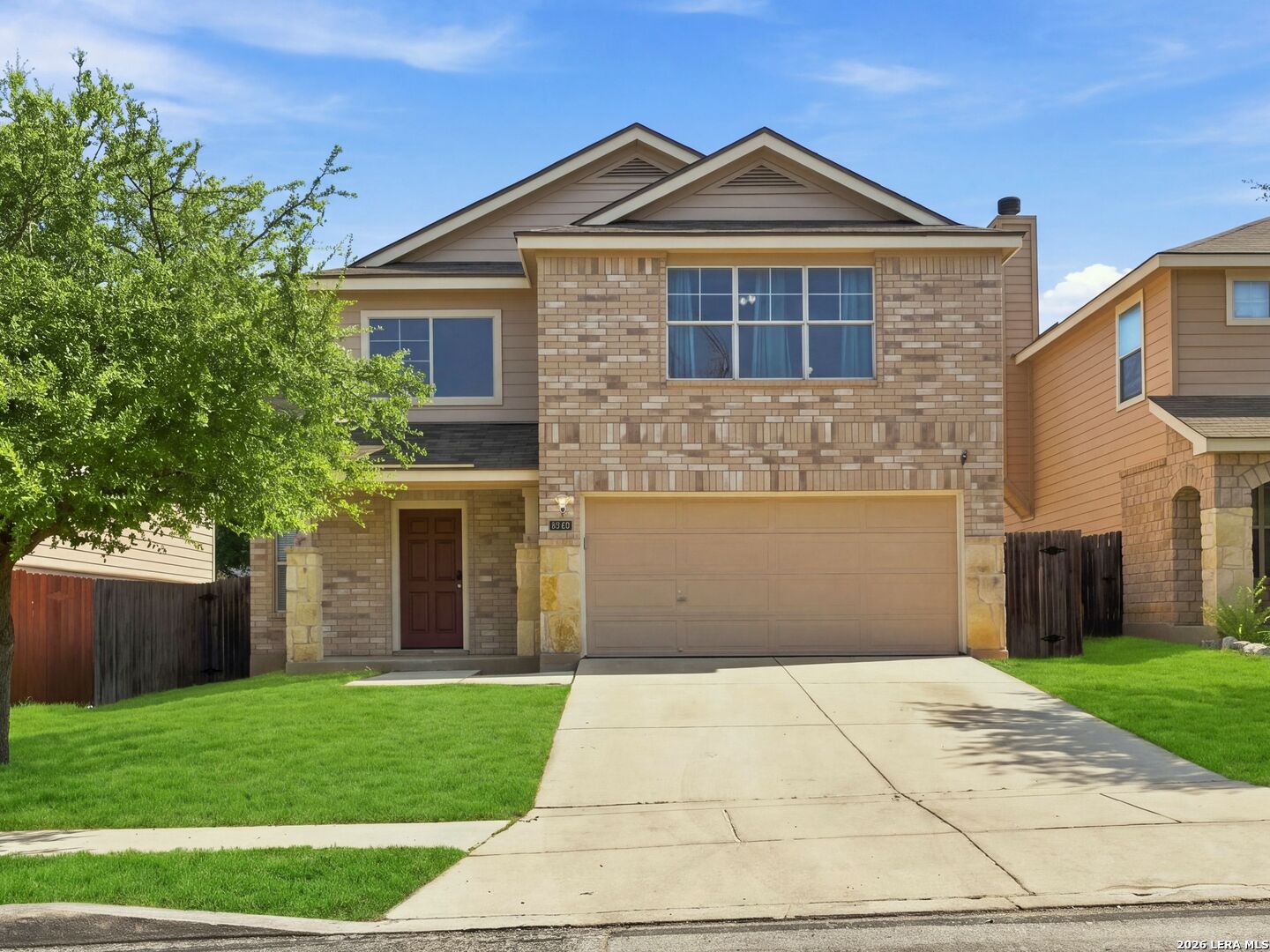 5512 Saffron Way Leon Valley TX 78238