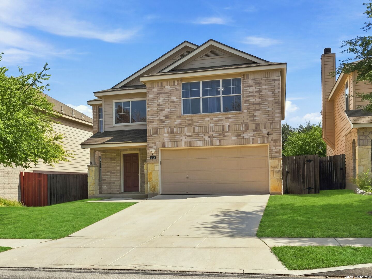 5512 Saffron Way Leon Valley TX 78238