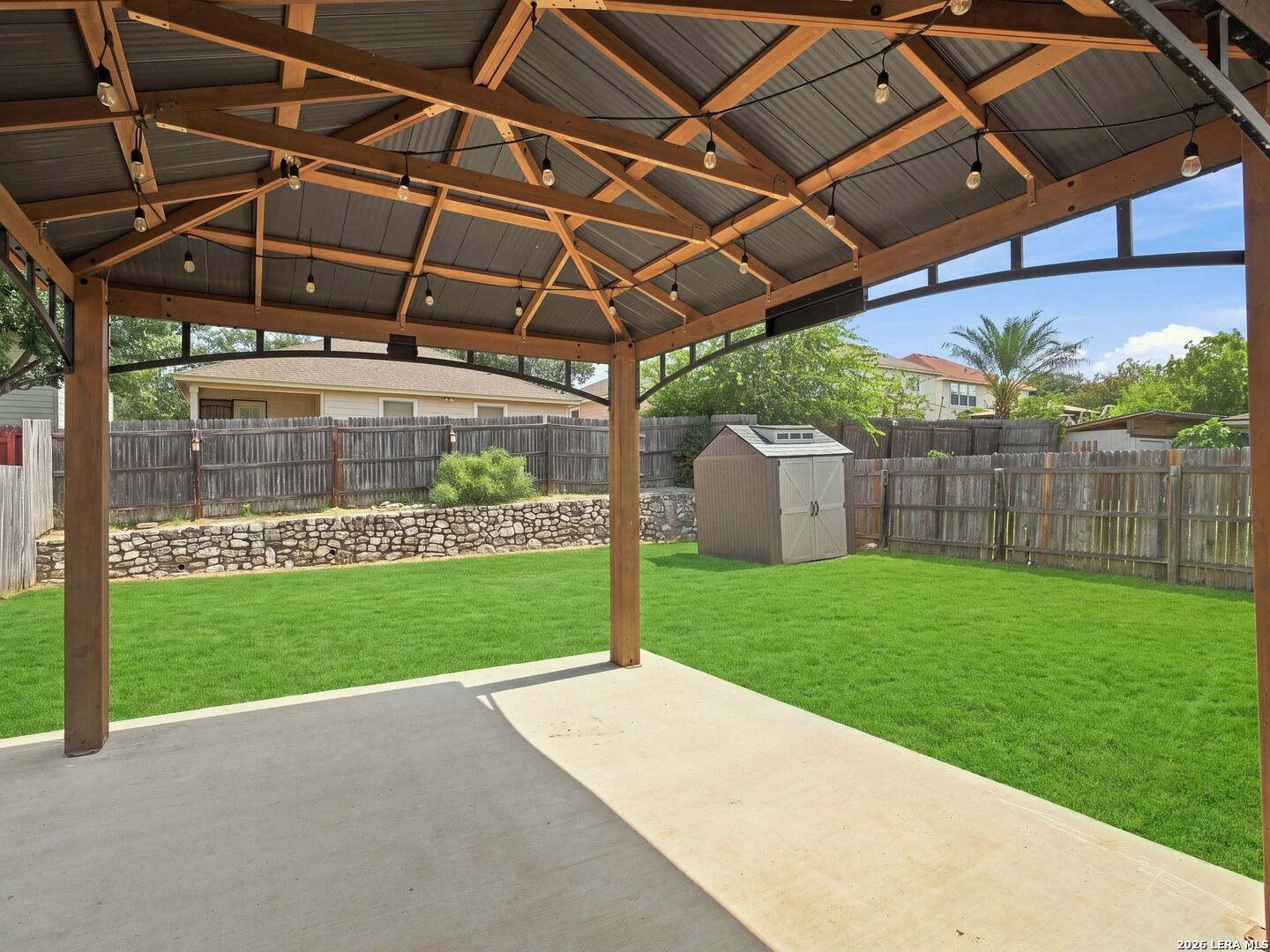 5512 Saffron Way Leon Valley TX 78238