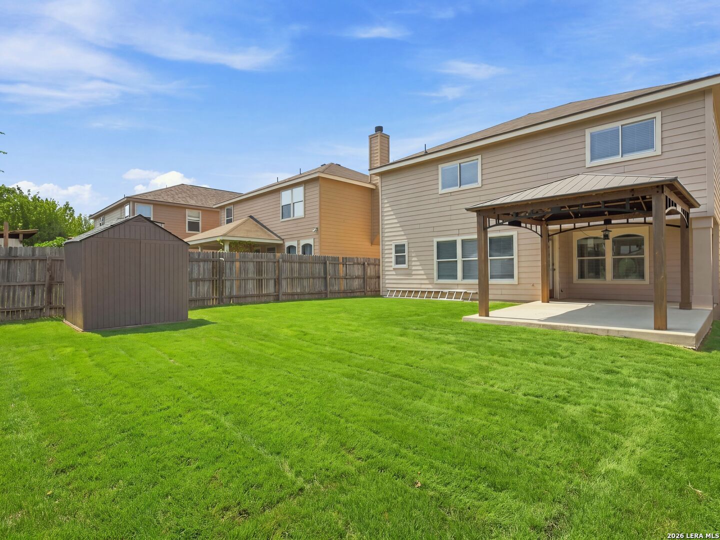 5512 Saffron Way Leon Valley TX 78238