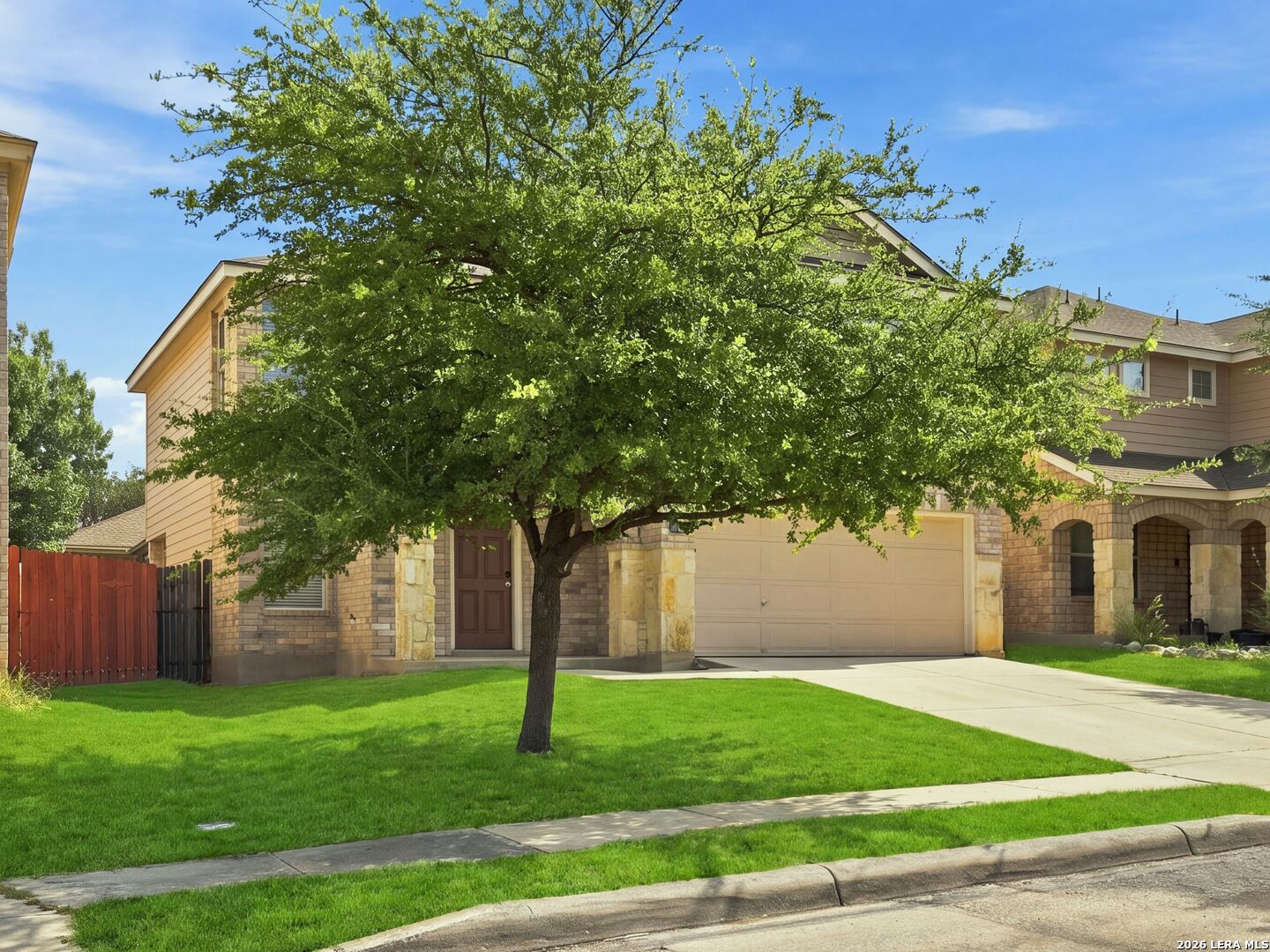 5512 Saffron Way Leon Valley TX 78238