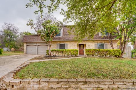 10435 Apple Gate Drive San Antonio TX 78230
