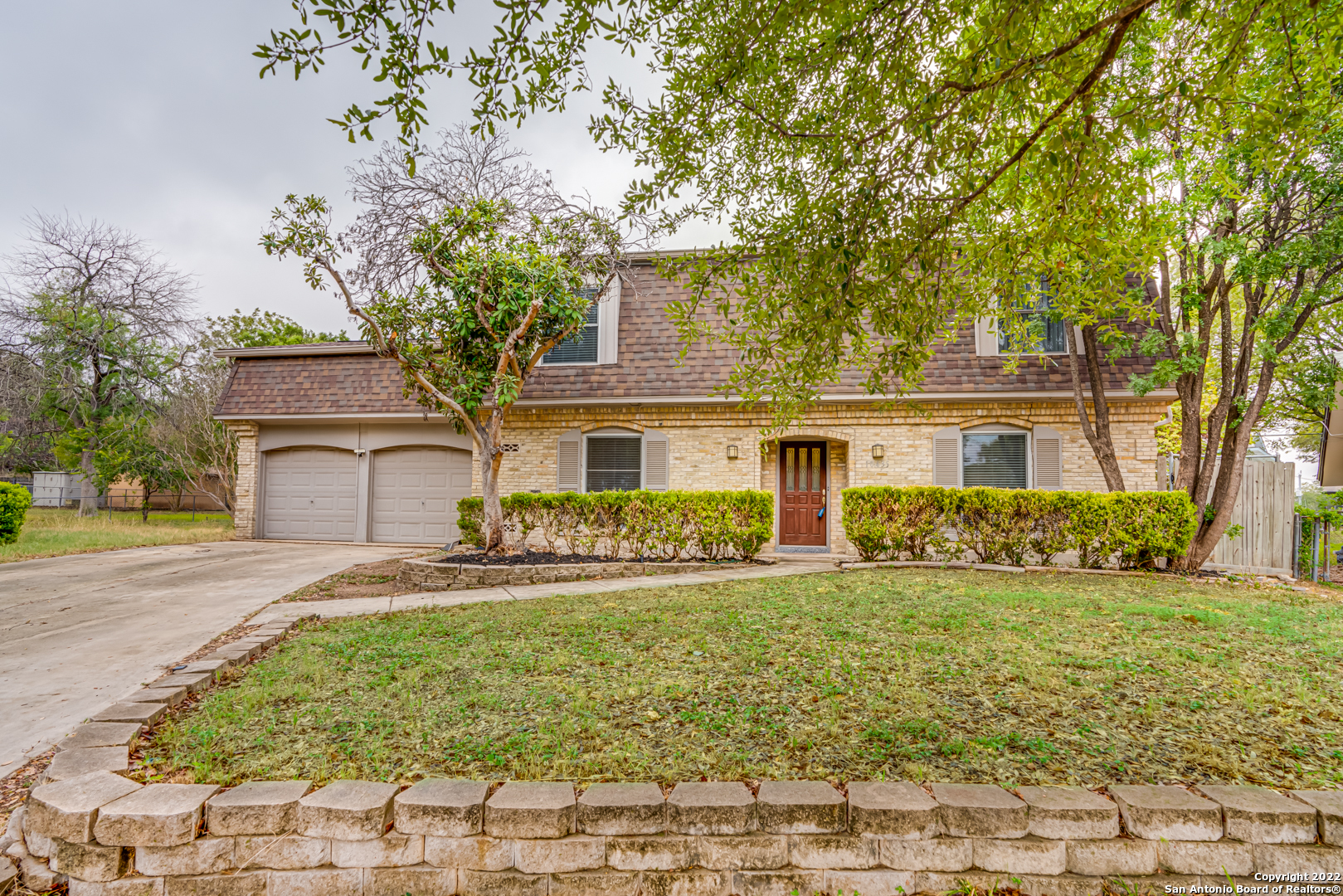 10435 Apple Gate Drive San Antonio TX 78230